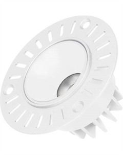 Точечный светильник Arlight MS-ATLAS-TRIMLESS-R50-8W Day4000 WH 32deg / 037059(1)