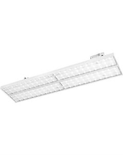 Трековый светильник Arlight LGD-MARS-4TR-S582x138-50W Day4000 WH 60-130deg / 035499