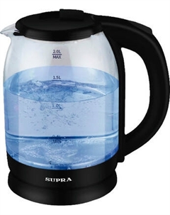 Электрочайник Supra KES-1859G