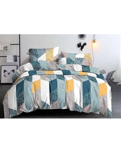 Комплект постельного белья Бояртекс № 1420-5 (И) (N) 1.5сп