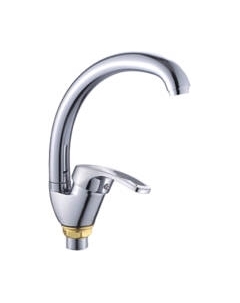 Смеситель Wisent WP59027