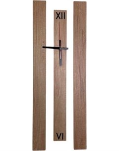 Настенные часы ML Smart Group Дривяты Ml smart group