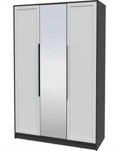 Шкаф Интерлиния Концепт Тренд КТ-Ш3(з)