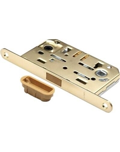 Защелка врезная Lockstyle М411B WC