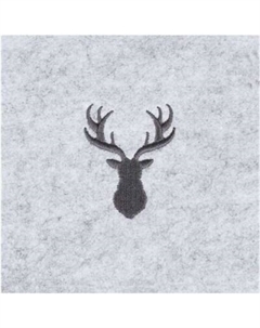 Сервировочная салфетка Eglo Andasibe 420166