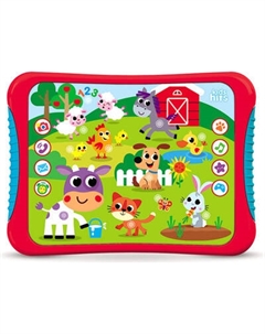 Развивающая игрушка Kids Hits Хит Пэд Говорящая ферма KH01/004 Kids hits
