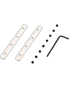 Комплект соединителей профилей для шинопровода Arlight SL-LINE-5050-LW-180 Set / 038657