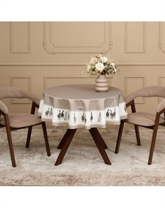 Скатерть Santalino 850-749-23