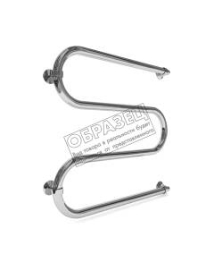 Полотенцесушитель водяной ZORG M без полочек 500x600 Zorg