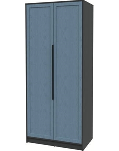 Шкаф Интерлиния Концепт Тренд КТ-Ш2