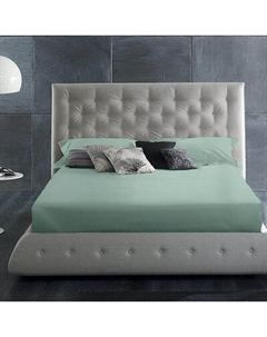 Простыня Primavelle 150х215 сатин Luxe / 114911501-сгL84