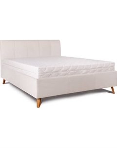 Односпальная кровать ДеньНочь Анель Люкс KR00-39 90x200 Деньночь