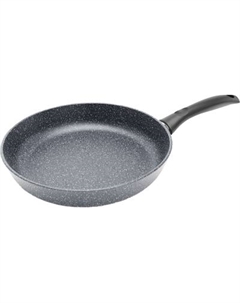 Сковорода Нева Металл Посуда Готовить легко Stone Gray GL4122 Нева металл посуда