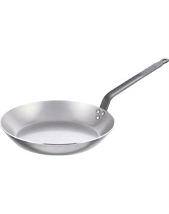 Сковорода De Buyer Carbone Plus / 5110.30 De buyer