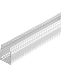 Профиль для светодиодной ленты Arlight ARL-MOONLIGHT-1712-1000 CLEAR / 029834