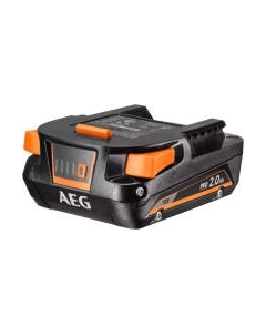 Аккумулятор для электроинструмента AEG Powertools L1820S Aeg powertools