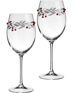 Набор бокалов Lefard Berry Dreams 685-128