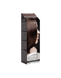Крем-краска для волос C:EHKO C:Color 57 C:ehko