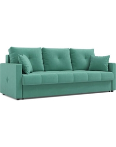 Диван Mio Tesoro Эрик 3-х местный Mio tesoro