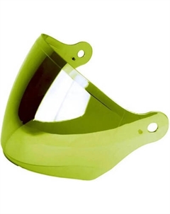 Визор для мотошлема Scorpion Exo Exo-city Ii Mirror Gold KDS-O-01 Scorpion exo