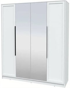 Шкаф Интерлиния Концепт Тренд КТ-Ш4(з)
