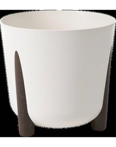 Кашпо Lamela Okragla Frida 260 / LA236-74