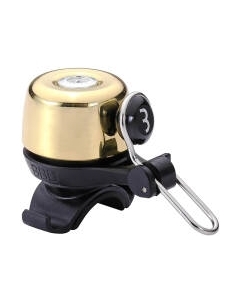 Звонок для велосипеда Bike Bell Noisy Brass / BBB-17 Bbb