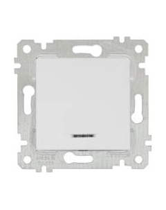 Выключатель Mutlusan Rita 2200 415 0101