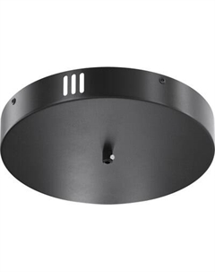 Потолочная база для трекового светильника Maytoni CA031B-B