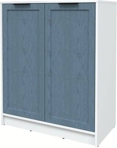 Тумба Интерлиния Концепт Тренд КТ-Т84