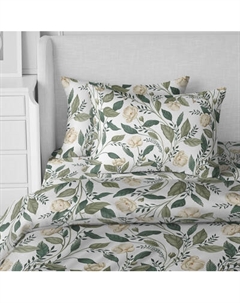 Комплект наволочек Verossa Сатин 50x70 / 930469