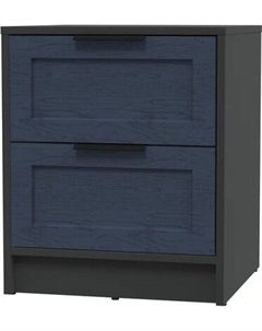 Прикроватная тумба Интерлиния Концепт Тренд КТ-ТК1-57