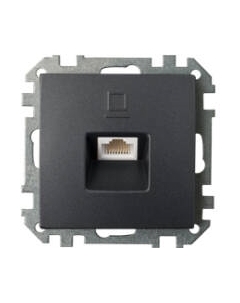 Розетка Bylectrica Стиль РК18-007