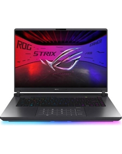 Игровой ноутбук Asus ROG Strix G16 G615JM-RV047