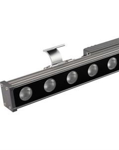 Прожектор Arlight LED AR-LINE-760-18W Warm2700 GR 30deg 230V / 051762