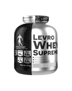 Протеин Kevin Levrone Whey Supreme Kevin levrone