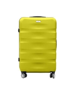 Чемодан на колесах Peterson PTN 5806-W-S