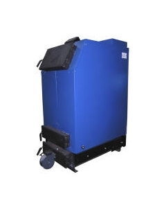 Твердотопливный котел Ратон КОС-ТВ-23