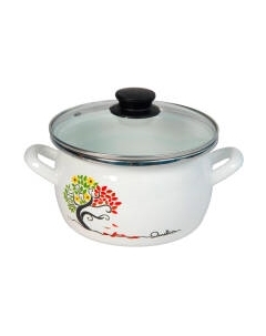 Кастрюля Сантэкс Омелия 1-2430112