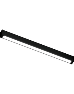 Трековый светильник Ambrella Magnetic GL1282 BK