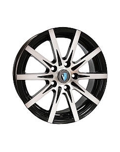 Литой диск Venti 1508 15x5.5" 4x100мм DIA 60.1мм ET 45мм BD