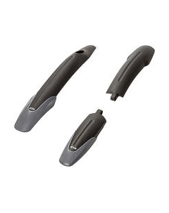 Крылья для велосипеда STG GH-373F/R / Х94979 Stg