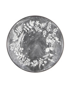 Тарелка столовая обеденная Lefard Forest tale / 409-195