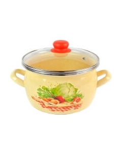 Кастрюля Сантэкс Овощи 1-2440112