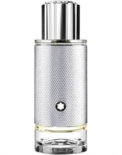Парфюмерная вода Montblanc Explorer Platinum