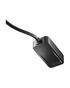 Ввод питания для шинопровода Maytoni Accessories For Tracks Radity TRA084B-12B-50