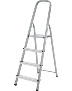 Лестница-стремянка Новая Высота NV 1130 / 1130104-011 Новая высота