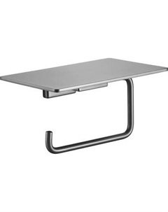 Держатель для туалетной бумаги Rose RG1805T