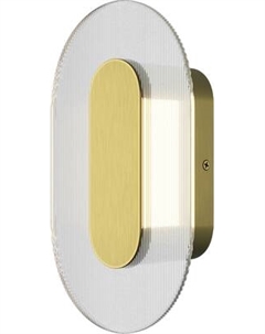 Бра Maytoni Modern MOD355WL-L6BS3K