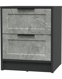 Прикроватная тумба Интерлиния Концепт Тренд КТ-ТК1-57